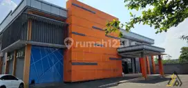 ruang usaha bagus strategis di kartasura solo luas 5997