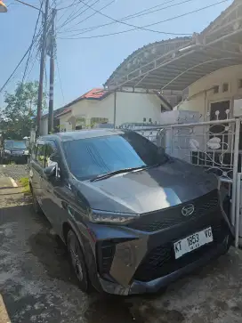 XENIA 2024 automatic