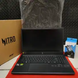 ACER NITRO V15 (RTX2050)