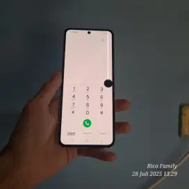 Zflip4 samsung minus ram 8/128gb fulset