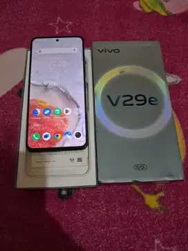 Vivo V29E Ram 8/256Gb Fullsett
