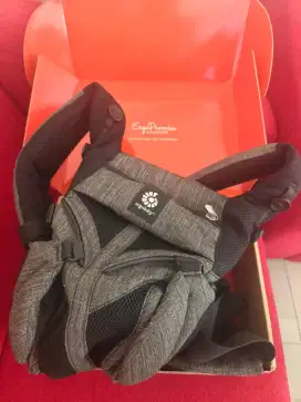 Ergobaby carrier omni breeze 360 gendongan