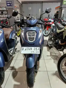 GENIO CBS ISS 2023 - SRI SANJAYA - DISKON 1 JT CASH KREDIT