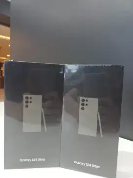 PROMO SAMSUNG S24ULTRA DI BLIBLI PALEMBANG ICON MALL