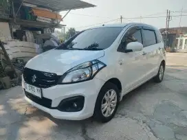 Ertiga GL 2017 manual pajak baru