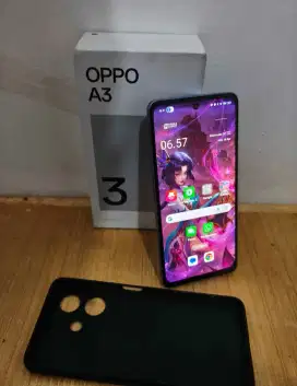 Dijual HP Oppo A3 8/128