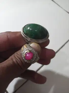 bacan doko sama ruby mahdagaskar
