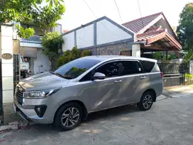 Toyota Innova G AT DIESEL 2024
