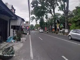 Rumah Dijual Area Dinoyo Malang Sebelah Kampus Pascasarjana UB