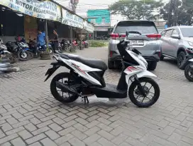 Beat new CBS 2021.KM 40.000 an