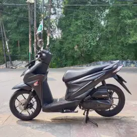 Beat All New 2024 (Bagus Lengkap Mesin Nyuss)