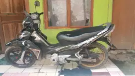 Jupiter z tahun 2010