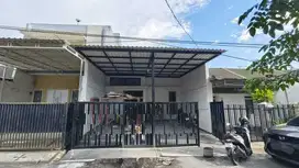 ‼️BARU GRESS‼️ RUMAH BENDUL MERISI MARGOREJO MINIMALIS SIAP HUNI