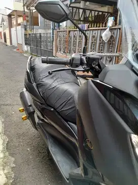 Dijual TP Yamaha Xmax 250 tahun 2019 Akhir