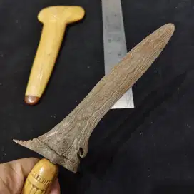 Pusaka keris jimatan istimewa bukan nogo sosro naga sasra