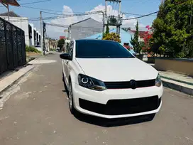 Vw Polo 2017 Jazz Brio