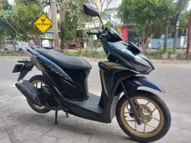 (DP 500 Rb)‼️ Vario 125 CBS ISS 2022 Cash & Kredit