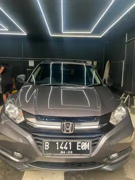 HRV 1.5 / 2016 / AT CIAMIK