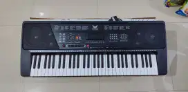 Keyboard Angelet XTS-966, sudah touch response