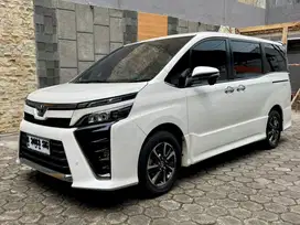 Toyota Voxy 2019 Bensin