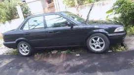 Toyota Corolla Twincam AE92 th 199