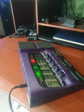 efek voval digitect vocal 300