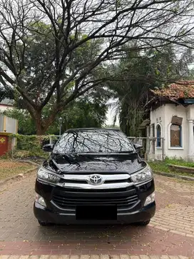 INNOVA 2.0 G LUXURY MATIC 2017 BERKUALITASS