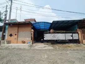 RUMAH SEKEN MURAH 4 KAMAR TIDUR, TANAH LUAS DI BUKIT RIVARIA SAWANGAN