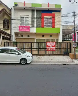 DISEWAKAN RUKO JALAN SUBANG RAYA ANTAPANI