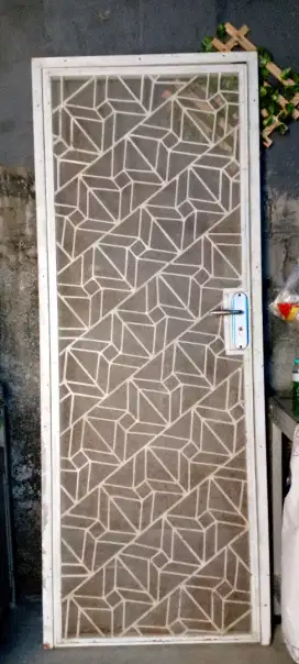 Di jual teralis pintu