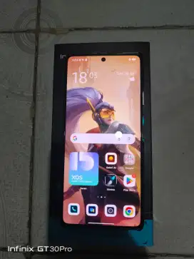 Infinix gt 20 Pro