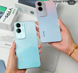 VIVO Y19spro 6/128