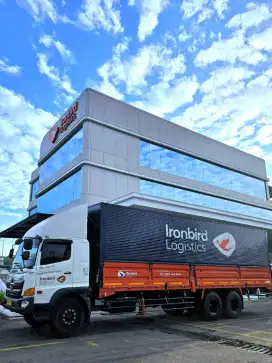 DRIVER LOGISTIC