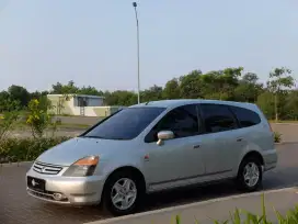 Honda stream 1.7 Manual 2002 2003 RN1
