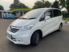 Honda Freed 2013 Bensin