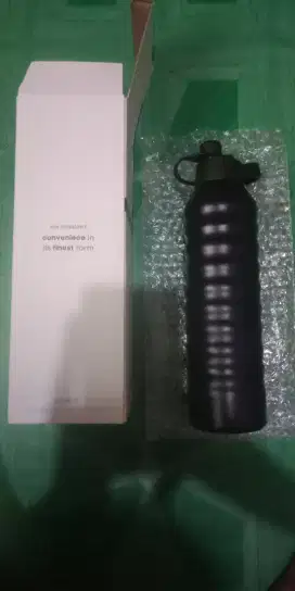 Botol minum/Tumblr stainless Merk IKEA