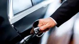 di cari driver tinggal dalam mau bantu2 & tidak hitungan
