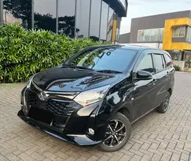 Toyota Calya 2023