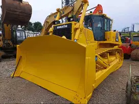 DOZER  D155A - CRAWLER BULLDOZER KONDISI BARU