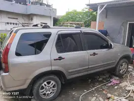 Honda CR-V 2003 Bensin