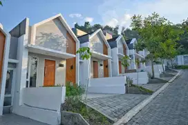 SIRANDA TERRACE 36/60 SIAP HUNI