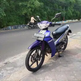 Vega R 2006 Mesin Cakep Bagus lengkap