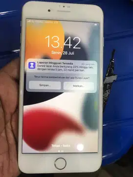 Iphone 7+ 128Gb