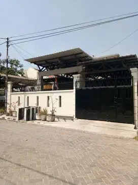 BU Turun Harga Jual Cepat Kupang Baru Pakuwon Mall Graha Sukomanunggal