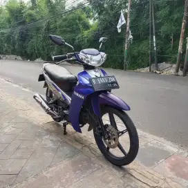 Vega R 2006 Bagus lengkap mesin Cakep