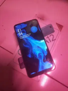 Oppo A12 3/32 Normal Semua