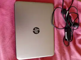 Laptop hp 14 P975QDF