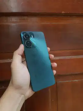 VIVO Y16 RAM 4+4/128GB FULLSET