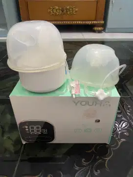 Pumping handsfree