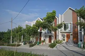 SIRANDA TERRACE 2 LT SIAP HUNI